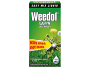 Weedol Lawn Weedkiller 250ml